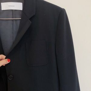 Cacharel 2-Piece Skirt Suit Set